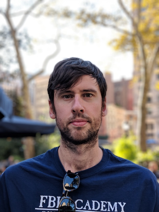 Samsung Galaxy Note 8 hay Pixel 2 chụp ảnh đẹp hơn? ảnh 26