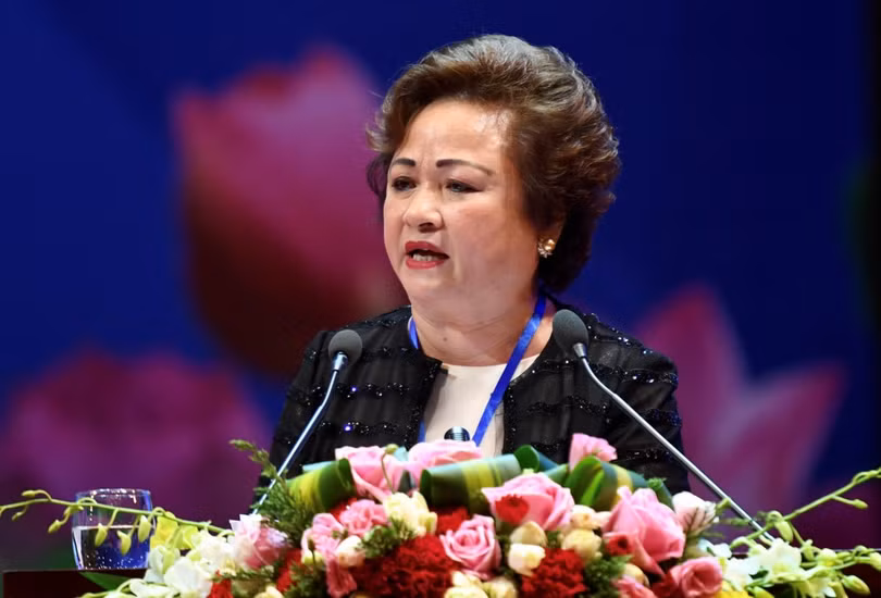 Doanh nghiệp tố phải “đi đêm”, “chi ngầm” do sức ép từ cán bộ ảnh 9