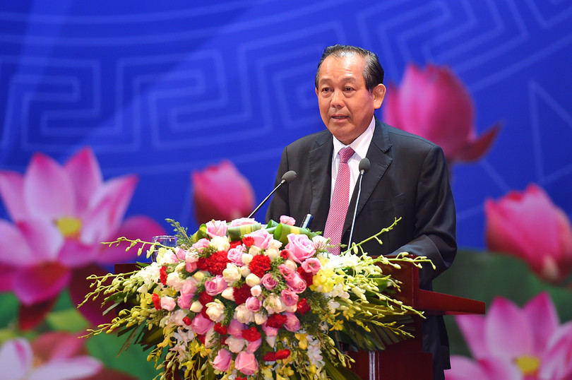 Doanh nghiệp tố phải “đi đêm”, “chi ngầm” do sức ép từ cán bộ ảnh 2