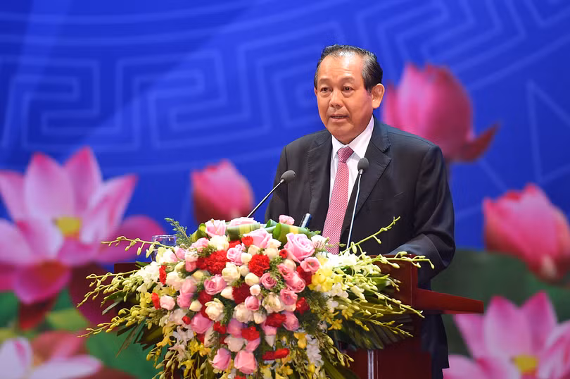 Doanh nghiệp tố phải “đi đêm”, “chi ngầm” do sức ép từ cán bộ ảnh 2