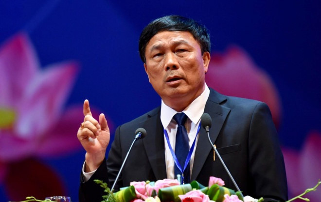 Doanh nghiệp tố phải “đi đêm”, “chi ngầm” do sức ép từ cán bộ ảnh 7