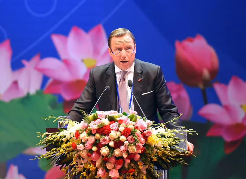 Doanh nghiệp tố phải “đi đêm”, “chi ngầm” do sức ép từ cán bộ ảnh 5