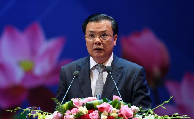 Doanh nghiệp tố phải “đi đêm”, “chi ngầm” do sức ép từ cán bộ ảnh 4