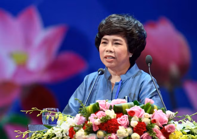 Doanh nghiệp tố phải “đi đêm”, “chi ngầm” do sức ép từ cán bộ ảnh 8