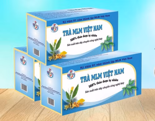 Công ty MLM bị phạt 200 triệu đồng vì vi phạm 4 lỗi trong bán hàng đa cấp.