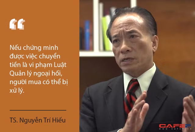 Bỏ hơn 3 tỷ USD mua nhà ở Mỹ, người Việt chịu rủi ro gì? ảnh 1