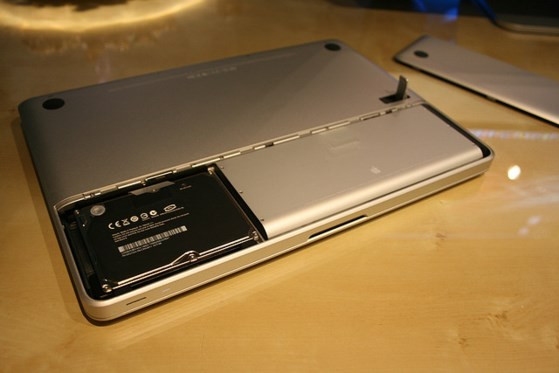 Làm thế nào để giảm nhiệt độ trên laptop? ảnh 3