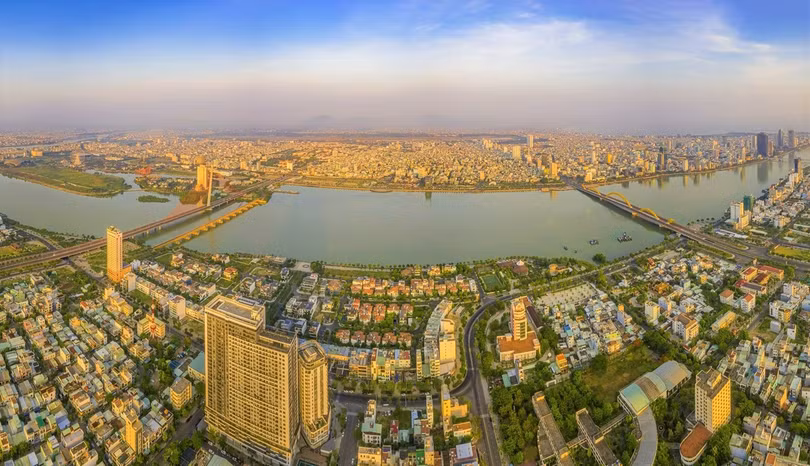 Đà Nẵng còn nhiều dư địa phát triển bất động sản cao cấp.