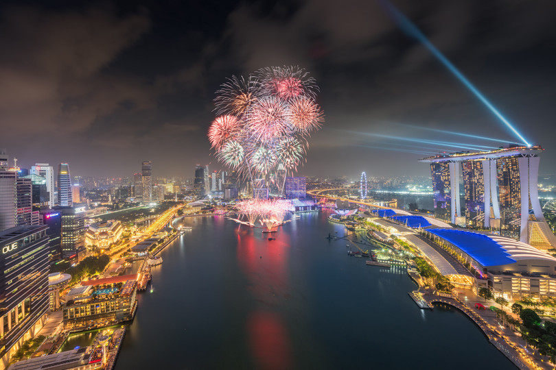 Bất động sản Singapore dù đắt đỏ vẫn có sức hấp dẫn lớn. Bất động sản Singapore dù đắt đỏ vẫn có sức hấp dẫn lớn.