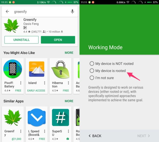 3 mẹo giúp tăng thời gian sử dụng pin trên smartphone ảnh 3