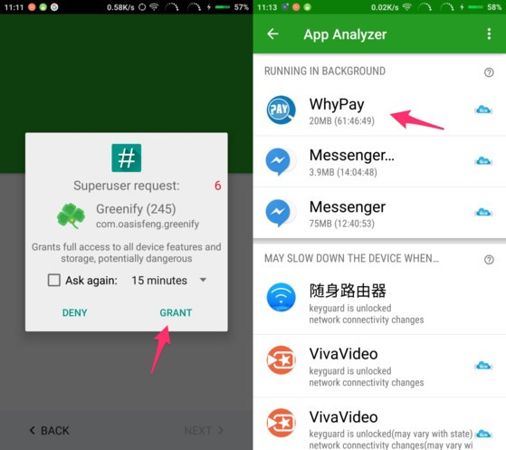 3 mẹo giúp tăng thời gian sử dụng pin trên smartphone ảnh 4