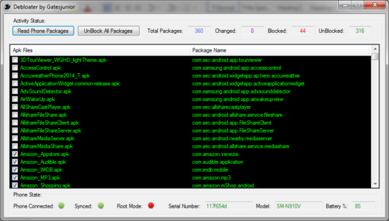 7 mẹo giúp smartphone chạy nhanh như mới ảnh 7 7 mẹo giúp smartphone chạy nhanh như mới ảnh 7