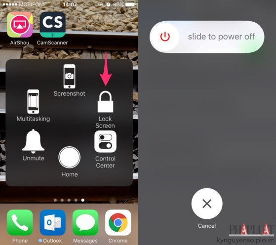 7 mẹo giúp smartphone chạy nhanh như mới ảnh 2 7 mẹo giúp smartphone chạy nhanh như mới ảnh 2