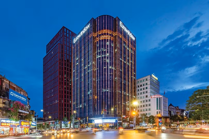 Nhiều ông lớn bất động sản nợ tiền bảo hiểm