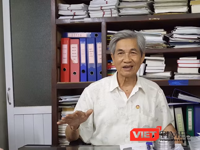 Chủ tịch Hiệp hội vận tải HN: Không nên ép buộc “Grab - Uber hóa” taxi truyền thống ảnh 1