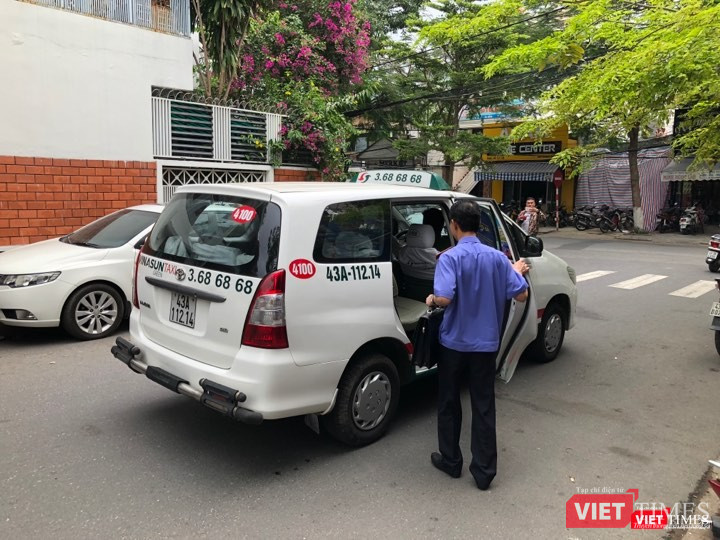 Công an khám xét nhà 2 cựu Chủ tịch TP. Đà Nẵng ảnh 9