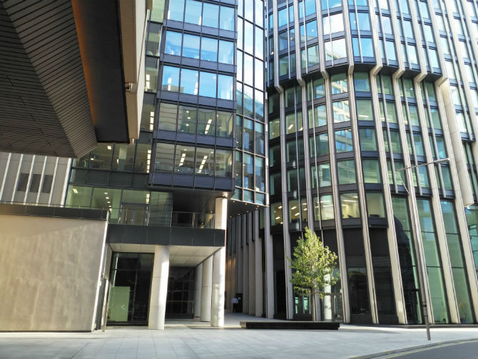 Đây là những bức ảnh đầu tiên chụp từ camera của Nokia 8 ảnh 5