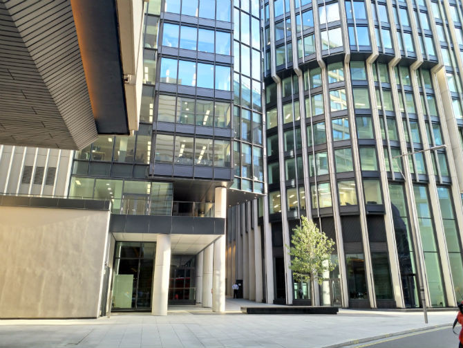 Đây là những bức ảnh đầu tiên chụp từ camera của Nokia 8 ảnh 6