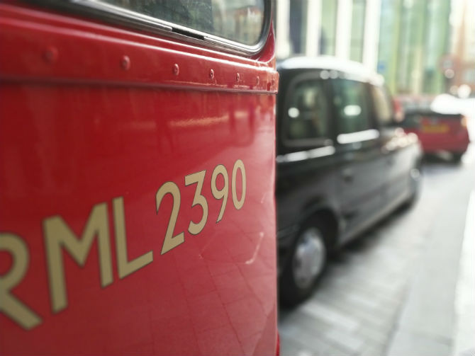 Đây là những bức ảnh đầu tiên chụp từ camera của Nokia 8 ảnh 4