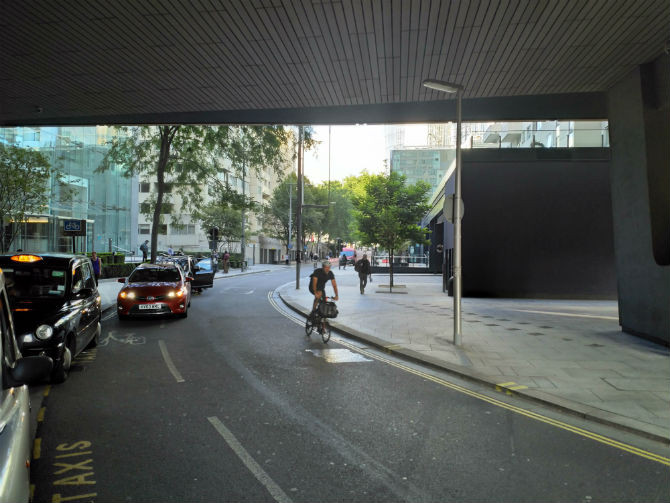 Đây là những bức ảnh đầu tiên chụp từ camera của Nokia 8 ảnh 3