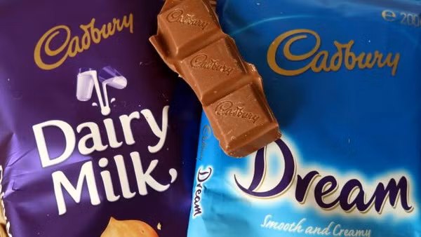 Sản phẩm chocolate của Mondelez International. (Nguồn: EPA) 