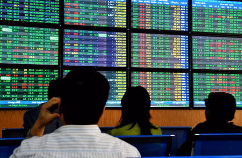 Thị trường tiếp tục có thêm một phiên giao dịch không mấy tích cực