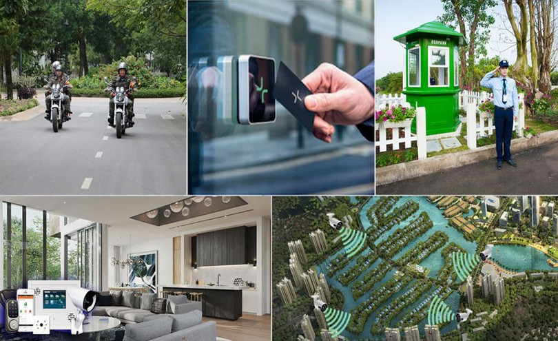 Việc áp dụng công nghệ Intelligent Video Analytics là một bước tiến đột phá trong công tác đảm bảo an toàn tại khu đô thị Ecopark Việc áp dụng công nghệ Intelligent Video Analytics là một bước tiến đột phá trong công tác đảm bảo an toàn tại khu đô thị Ecopark