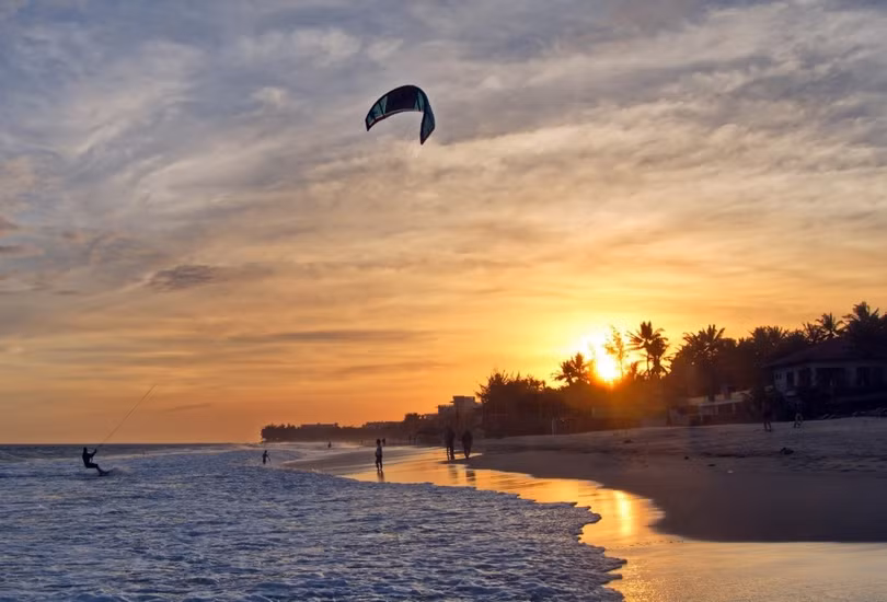 “Thủ phủ resort” Phan Thiết, Bình Thuận.