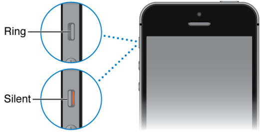 Cách tắt âm thanh khi chụp ảnh trên iPhone ảnh 1