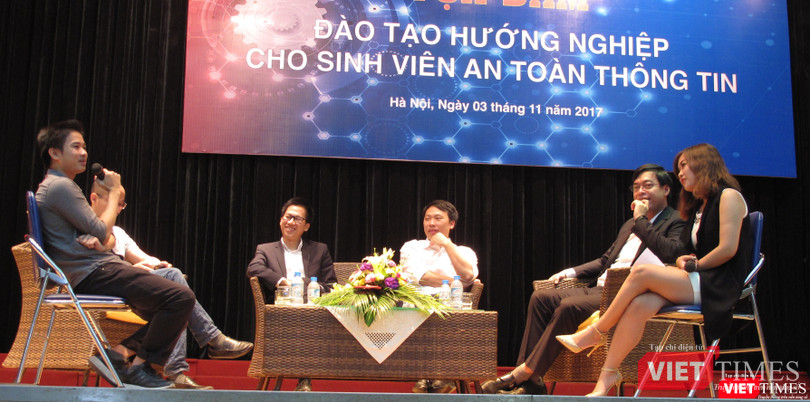 Nhân lực CNTT nên "ghi điểm" với nhà tuyển dụng ngay từ những kiến thức cơ bản ảnh 1