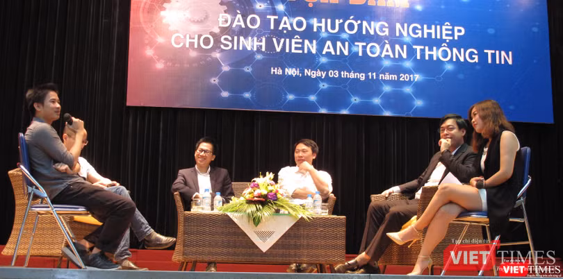 Nhân lực CNTT nên "ghi điểm" với nhà tuyển dụng ngay từ những kiến thức cơ bản ảnh 1