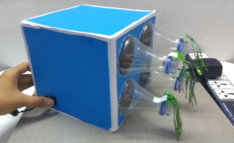 Nhung cach chong nong gia re lan truyen tren Internet hinh anh 5