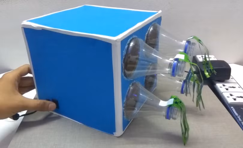 Nhung cach chong nong gia re lan truyen tren Internet hinh anh 5