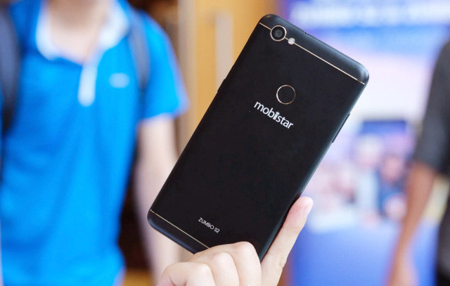 Loạt điện thoại chụp ảnh selfie sáng giá ở phân khúc phổ thông ảnh 2