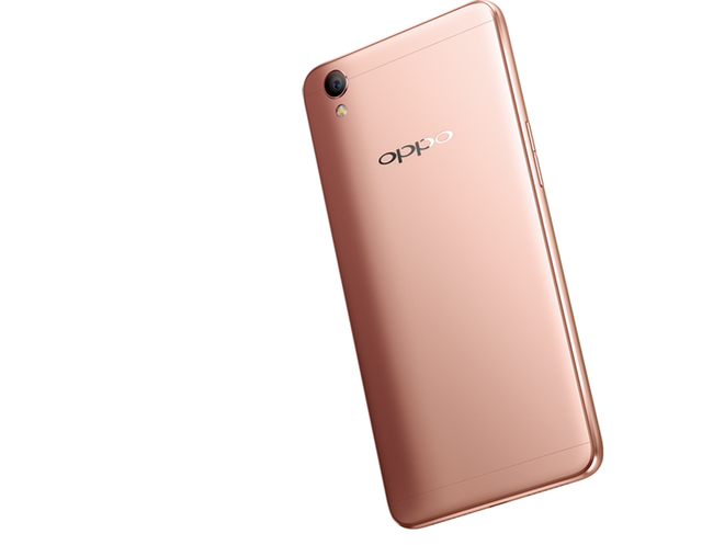 Loạt điện thoại chụp ảnh selfie sáng giá ở phân khúc phổ thông ảnh 4