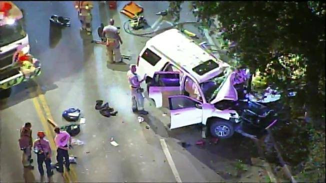 Dòng SUV/Bán tải đang làm gia tăng số người chết do tai nạn giao thông ảnh 1