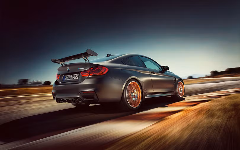 Trải nghiệm sau vô lăng là một trong những cảm giác phấn khích nhất khi nhắc đến BMW.