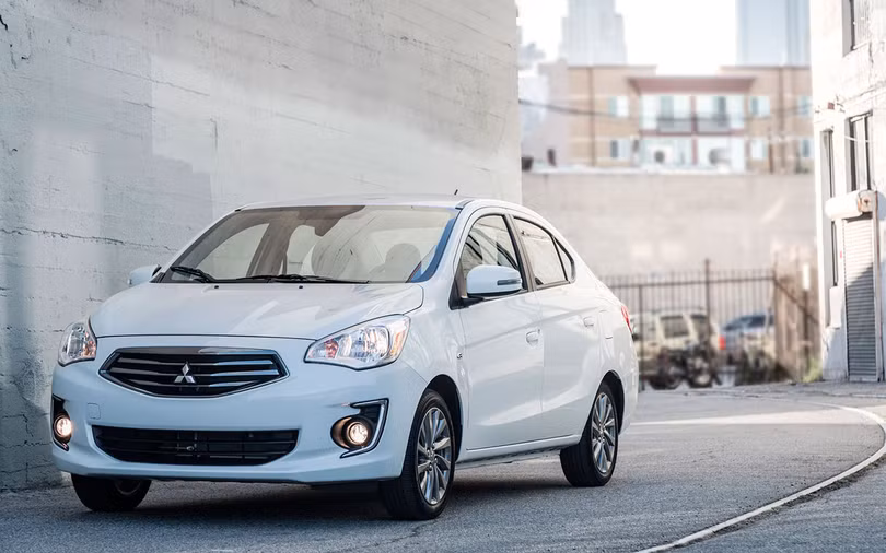 Sau Honda, Toyota, GM, đến lượt Mitsubishi công bố đã có thể bán ra các dòng xe nhập khẩu bắt đầu từ tháng 8/2018.