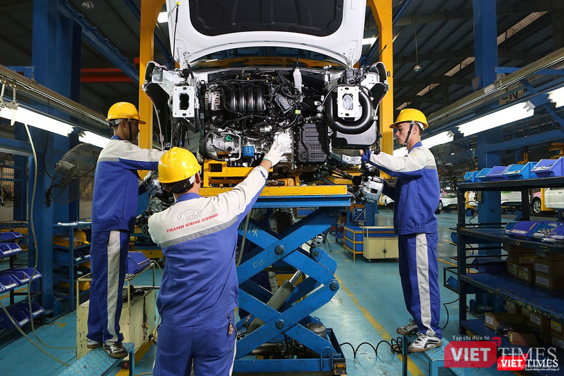 Phó Thủ tướng yêu cầu khẩn trương ban hành Thông tư hướng dẫn khoản 1 Điều 6 của Nghị định 116. Phó Thủ tướng yêu cầu khẩn trương ban hành Thông tư hướng dẫn khoản 1 Điều 6 của Nghị định 116.