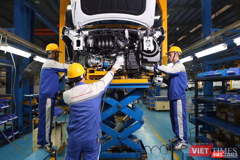 Phó Thủ tướng yêu cầu khẩn trương ban hành Thông tư hướng dẫn khoản 1 Điều 6 của Nghị định 116.