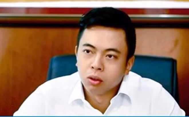 Ông Vũ Quang Hải