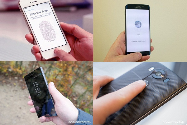 11 điều dễ hiểu nhầm về bảo mật vân tay và xác thực đa nhân tố ảnh 3 11 điều dễ hiểu nhầm về bảo mật vân tay và xác thực đa nhân tố ảnh 3