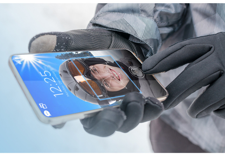 11 điều dễ hiểu nhầm về bảo mật vân tay và xác thực đa nhân tố ảnh 2 11 điều dễ hiểu nhầm về bảo mật vân tay và xác thực đa nhân tố ảnh 2