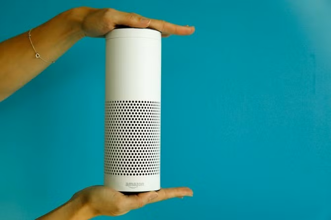 Đây có phải lí do Trung Quốc chưa nhảy vào thị trường loa thông minh?