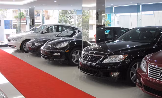 Ảnh minh họa. Nguồn Internet