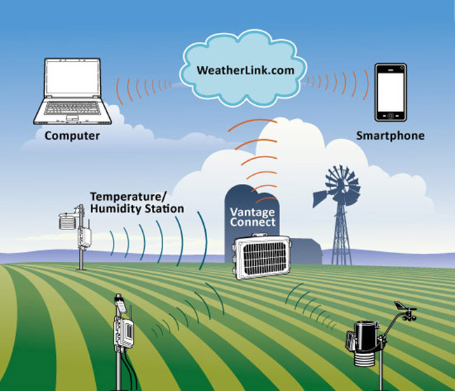 Công nghệ có thể ngăn chặn được nạn đói trong tương lai? ảnh 2