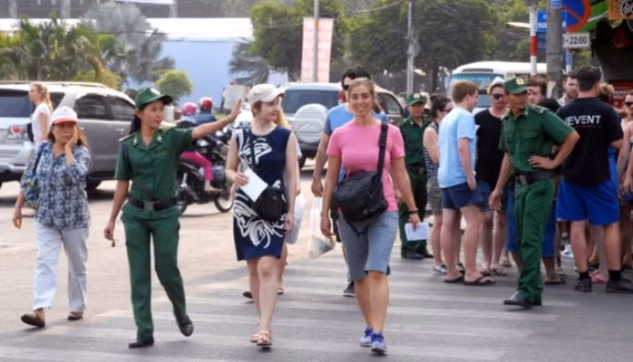 Ảnh minh họa. Nguồn Internet