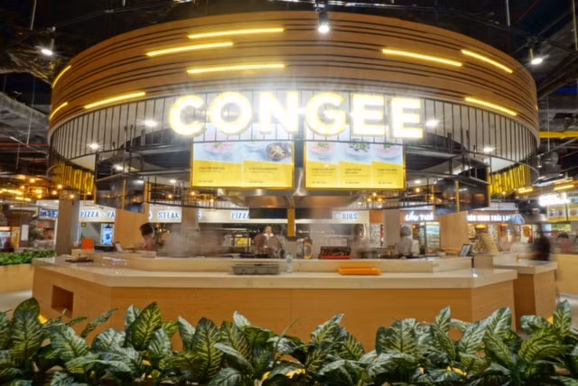 Theo chân tín đồ ẩm thực Hà thành “ăn cả thế giới” tại Food Story ảnh 5