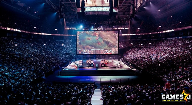 Esports có thể xuất hiện tại Olympic 2024 ảnh 2 Esports có thể xuất hiện tại Olympic 2024 ảnh 2
