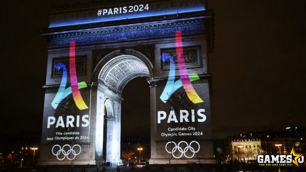 Esports có thể xuất hiện tại Olympic 2024 ảnh 1 Esports có thể xuất hiện tại Olympic 2024 ảnh 1